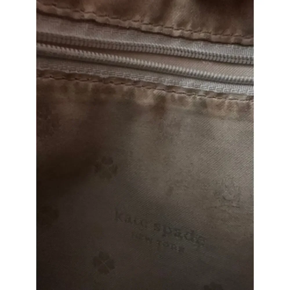 Kate Spade Love Shack Heart Shaped Crossbody Bag Saffiano Leather Teal Color